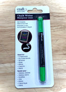 Colored Chalk Writers