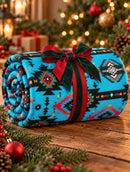Eagle Eye 50x60 Polar Fleece Blanket