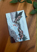RIFD Metal Card Holder