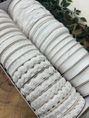 Decorative Ribbon Trims