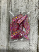 Mini Sharp Diamond Cabochon