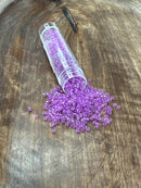 Size 11 Miyuki Delica Beads