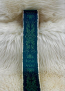 3" Birch Bark Design Ribbon