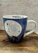 18 Oz Artist Designed Mugs