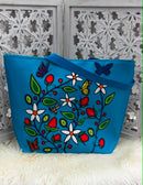 Large Canvas Tote Bags
