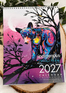 2027 Calendars
