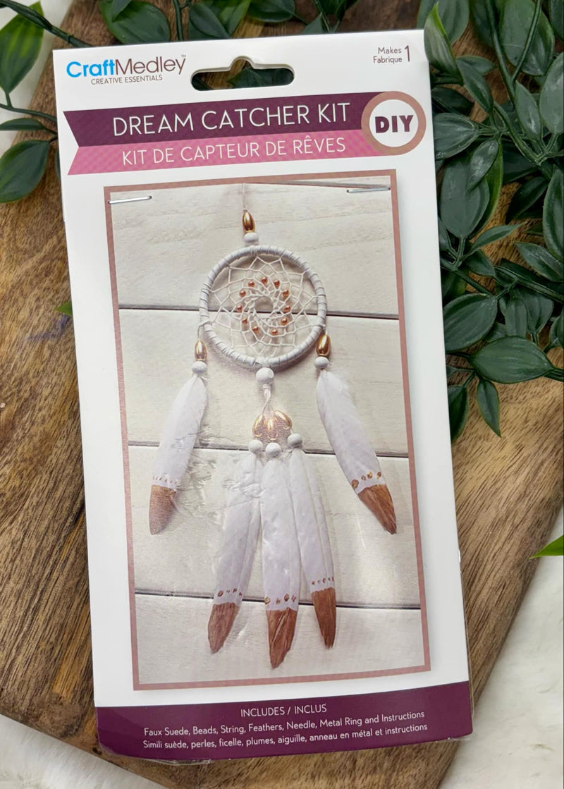 DIY Dreamcather Kits