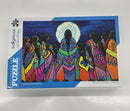 1000 Piece Puzzle Set
