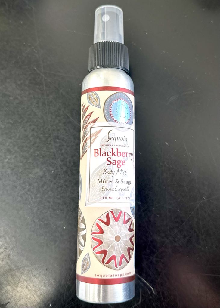 Body Mist