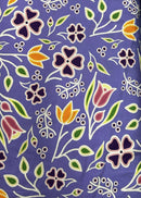 Renata Meconse Fall Floral Cotton Fabric