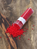 Size 10 Seed Bead 20g Vials