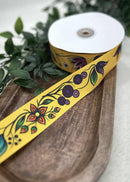 1.5 Inch Renata Meconse Collection Ribbons