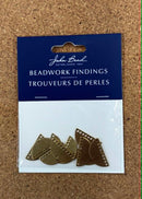 Pendent Beading Findings