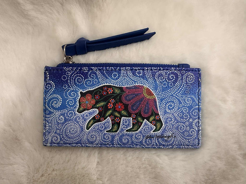 Artist Card Holders