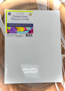 Canvas Panel