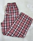DCD Lounge-Wear Pants