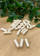 Smooth Bone Findings