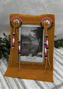 Leather Wrapped Misc Products