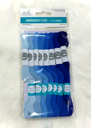 Embroidery Floss