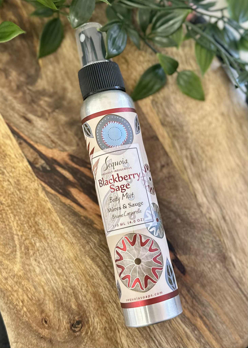 Body Mist