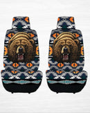 Designer Car Seat Cover