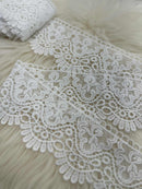 Lace Trim