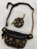 Trail Design Fanny Pack