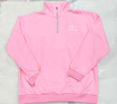 DCD Quarter Zip Sweater