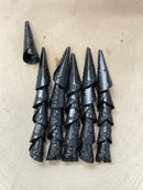 McPherson Aluminum Small Jingle Cones