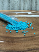Size 10 Seedbeads 22g Vials - Section 1