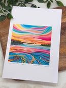 Shawna Boulette Grapentine Greeting Cards