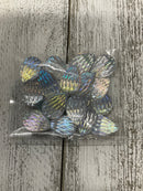 Mini Teardrop Shaped Cabochons