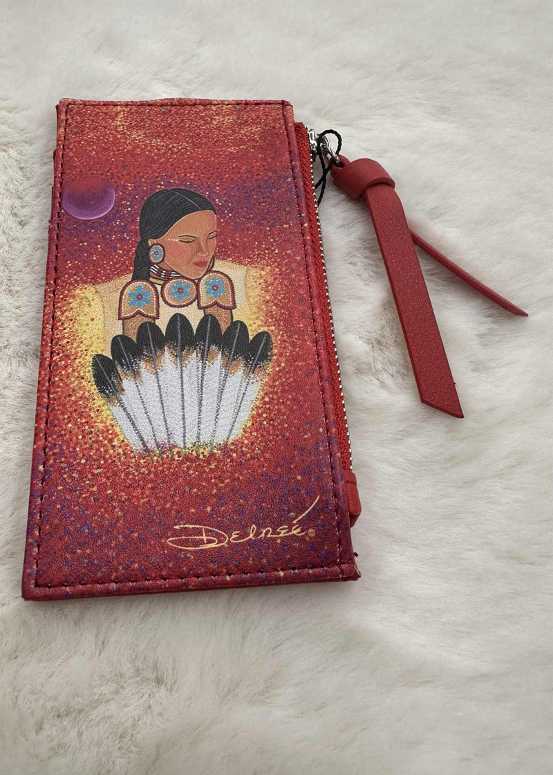 Artist Card Holders