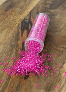 Size 10 Seed Bead 20g Vials