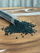 Size 10 Seedbeads 22g Vials - Section 1
