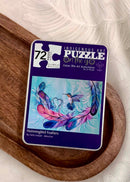 72 Piece Puzzle