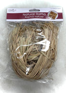 Natural Raffia