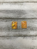 Shiny Cabochons