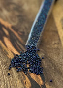Size 10 Czech Seed Beads 24g Vial