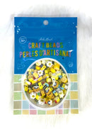 Crafts Beads Assorted