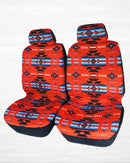 Navajo Seat Covers