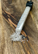 Size 10 Czech Seed Beads 24g Vial