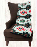 Eagle Eye 50x60 Polar Fleece Blanket