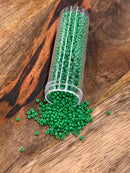 Size 10 Seed Bead 20g Vials