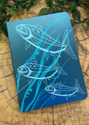 Writing Journals