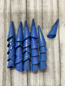 McPherson Aluminum Large Jingle Cones