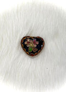 Antique Cloisonne Beads