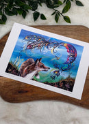 Karen Erickson Greeting Cards