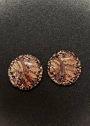 Circle Cabochons