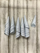 McPherson Aluminum Large Jingle Cones
